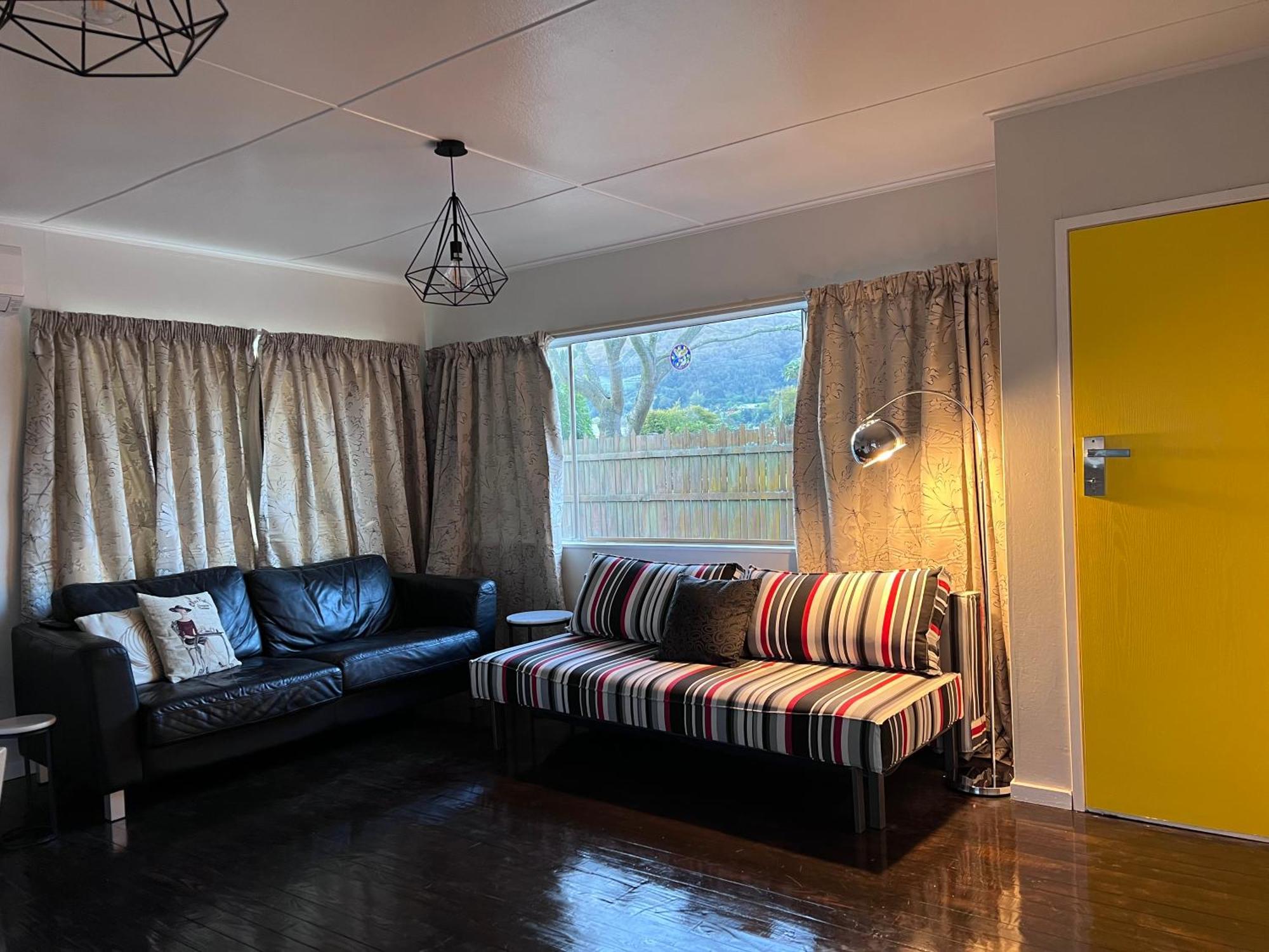 Ginkgo & Walnut Villa Rotorua Ngoại thất bức ảnh